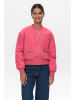 NÜMPH Blouson "Ellanora" in Pink