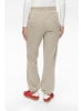 NÜMPH Sweatbroek "Calli" beige