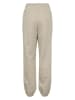 NÜMPH Sweatbroek "Calli" beige