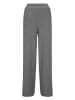 NÜMPH Hose "Nucornelia" in Grau