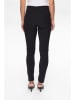 NÜMPH Leggings zwart