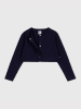 PETIT BATEAU Vest donkerblauw
