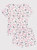 PETIT BATEAU Pyjama wit
