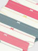 PETIT BATEAU 7-delige set: slips meerkleurig