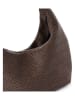 Lucky Bees Schoudertas bruin - (B)40 x (H)40 x (D)19 cm