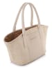 Vince Camuto Shopper in Beige - (B)38 x (H)19 x (T)12 cm