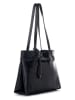 Vince Camuto Torebka "Catania" w kolorze czarnym - 35 x 28 x 12 cm