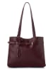 Vince Camuto Torebka "Catania" w kolorze brązowym - 35 x 28 x 12 cm