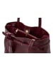 Vince Camuto Schultertasche "Catania" in Braun - (B)35 x (H)28 x (T)12 cm
