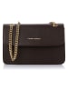 Vince Camuto Umhängetasche in Braun - (B)25 x (H)16 x (T)9 cm