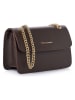 Vince Camuto Umhängetasche in Braun - (B)25 x (H)16 x (T)9 cm