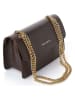 Vince Camuto Umhängetasche in Braun - (B)25 x (H)16 x (T)9 cm