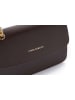 Vince Camuto Umhängetasche in Braun - (B)25 x (H)16 x (T)9 cm