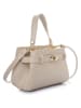 Vince Camuto Torebka w kolorze beżowym - 20 x 15 x 11 cm