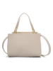 Vince Camuto Handtas beige - (B)20 x (H)15 x (D)11 cm