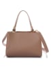 Vince Camuto Handtas "Lecce" lichtbruin - (B)20 x (H)15 x (D)11 cm