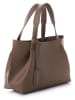 Vince Camuto Schoudertas lichtbruin - (B)35 x (H)20 x (D)12 cm