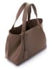 Vince Camuto Torebka w kolorze jasnobrązowym - 35 x 20 x 12 cm