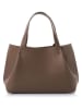 Vince Camuto Shopper in Braun - (B)35 x (H)20 x (T)12 cm