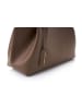 Vince Camuto Torebka w kolorze jasnobrązowym - 35 x 20 x 12 cm