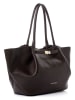Vince Camuto Shopper bag w kolorze brązowym - 52 x 27 x 13 cm
