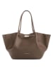 Vince Camuto Shopper in Braun - (B)52 x (H)27 x (T)13 cm