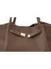 Vince Camuto Shopper bruin - (B)52 x (H)27 x (D)13 cm