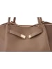 Vince Camuto Shopper beige - (B)52 x (H)27 x (D)13 cm