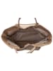 Vince Camuto Shopper beige - (B)52 x (H)27 x (D)13 cm