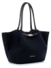 Vince Camuto Shopper "Prato" in Schwarz - (B)52 x (H)27 x (T)13 cm