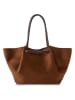 Vince Camuto Shopper in Hellbraun - (B)52 x (H)27 x (T)13 cm