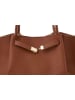Vince Camuto Shopper in Hellbraun - (B)52 x (H)27 x (T)13 cm