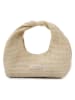 Vince Camuto Torebka w kolorze beżowym - 27 x 26 x 12 cm