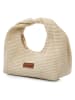 Vince Camuto Torebka w kolorze beżowym - 27 x 26 x 12 cm