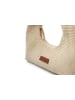 Vince Camuto Henkeltasche "Scala" in Creme - (B)27 x (H)26 x (T)12 cm