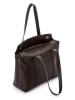 Vince Camuto Schultertasche in Braun - (B)32 x (H)22 x (T)10 cm
