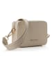 Vince Camuto Umhängetasche in Beige - (B)16 x (H)13 x (T)6 cm
