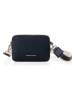 Vince Camuto Umhängetasche "Vicenza" in Dunkelblau - (B)19 x (H)13 x (T)6 cm