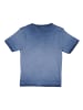Isartrachten Shirt in Blau