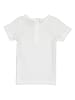 Isartrachten Shirt in Weiß