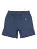 Isartrachten Shorts in Dunkelblau