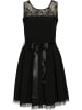 G.O.L.® FINEST COLLECTION Ballkleid in Schwarz