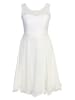G.O.L.® FINEST COLLECTION Kleid in Weiß