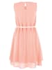 G.O.L.® FINEST COLLECTION Kleid in Hellrosa