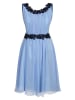 G.O.L.® FINEST COLLECTION Jurk lichtblauw