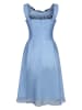 G.O.L.® FINEST COLLECTION Kleid in Hellblau