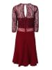 G.O.L.® FINEST COLLECTION Kleid in Rot
