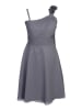G.O.L.® FINEST COLLECTION Kleid in Grau
