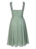 G.O.L.® FINEST COLLECTION Kleid in Hellgrün