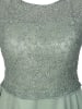 G.O.L.® FINEST COLLECTION Kleid in Hellgrün